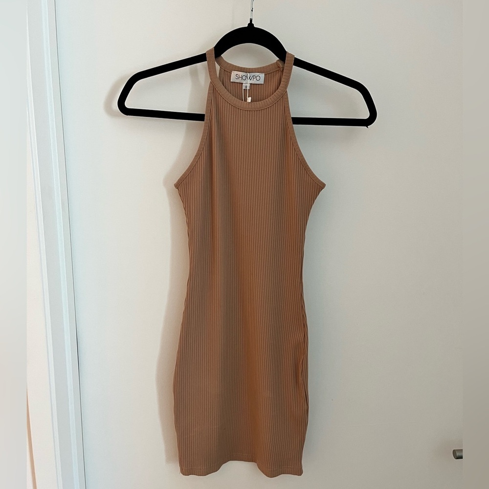 NWT Showpo dress